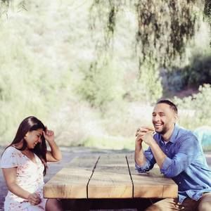 Meet your Posher, Tim